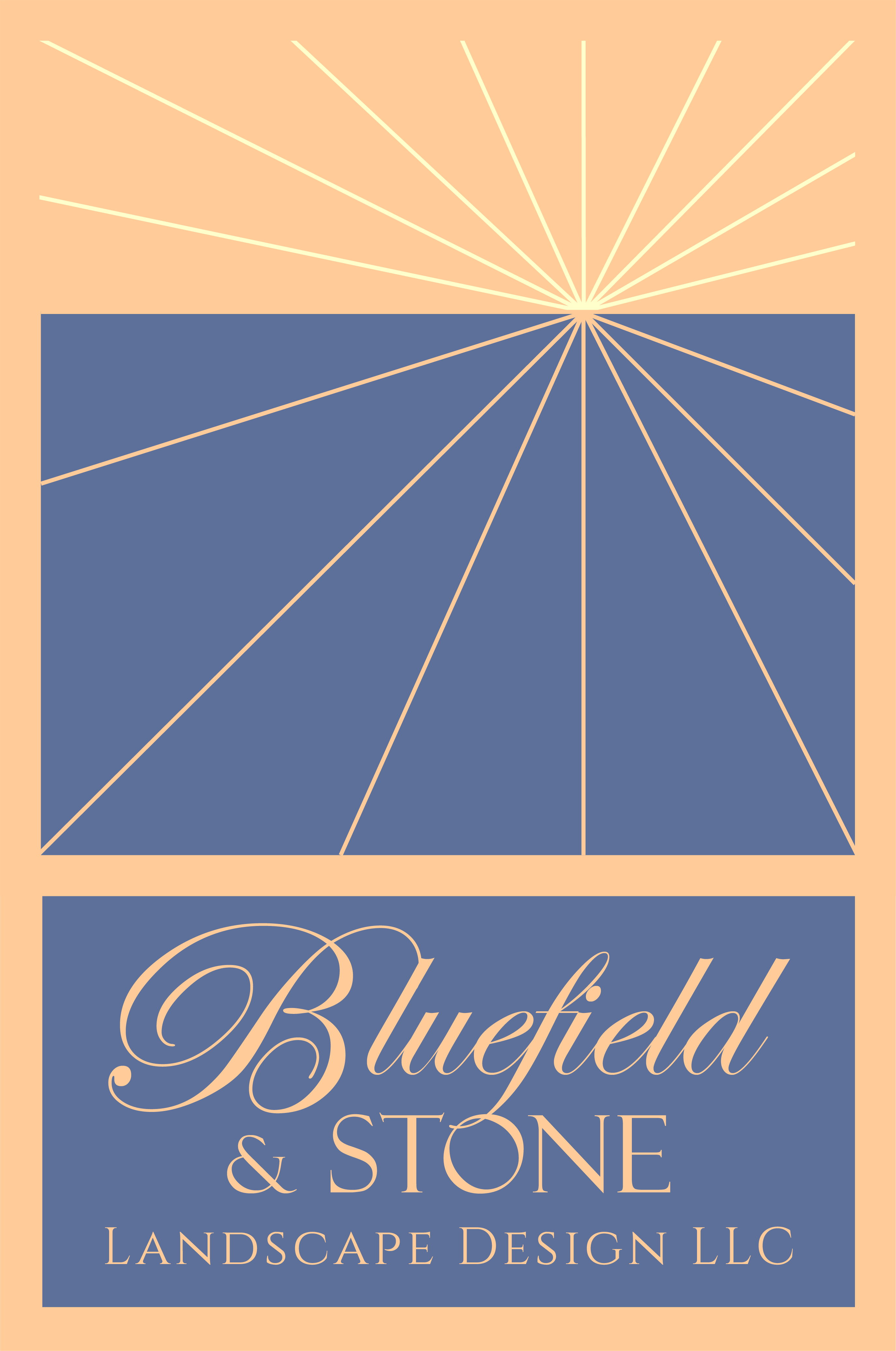 Bluefield & Stone Landscape Design LLC